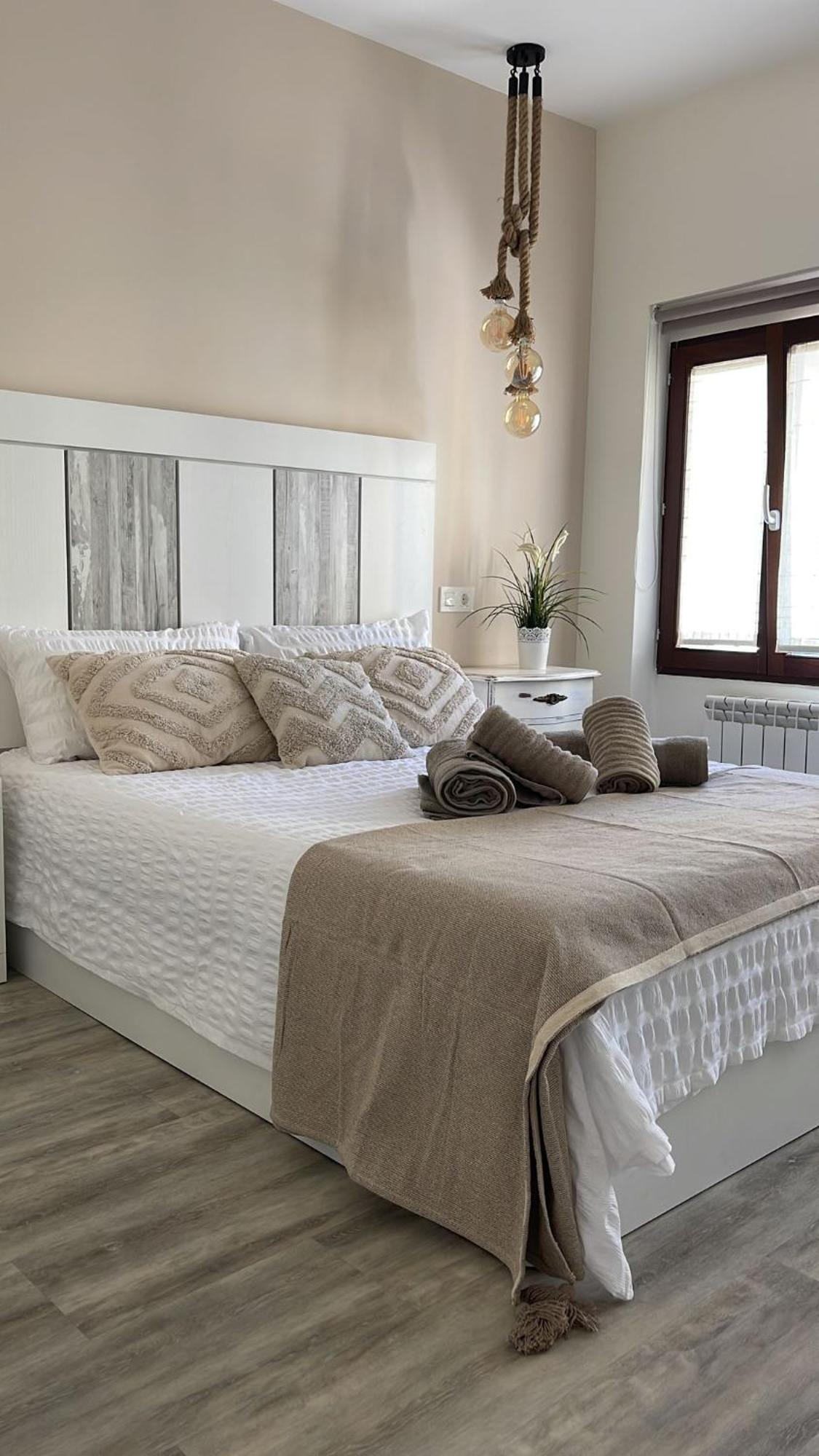 El Rincon De Valeria By Unique Rooms Burgo Екстериор снимка