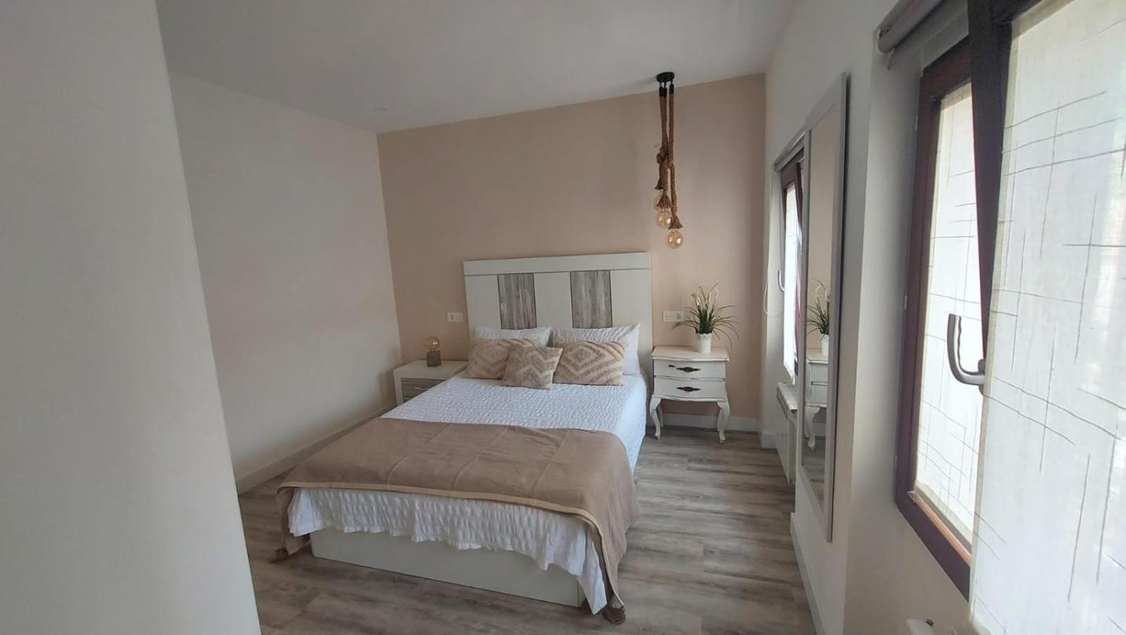 El Rincon De Valeria By Unique Rooms Burgo Екстериор снимка